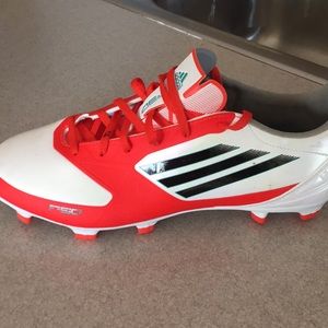 Men’s soccer cleats adidas